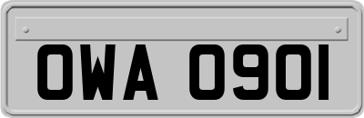 OWA0901