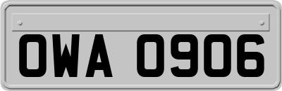 OWA0906