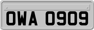 OWA0909