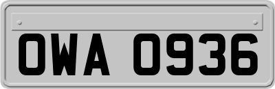 OWA0936