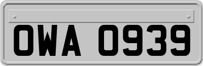OWA0939
