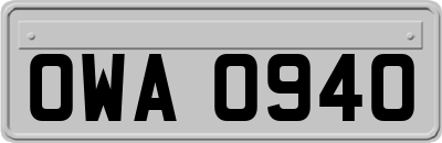 OWA0940