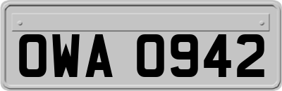 OWA0942