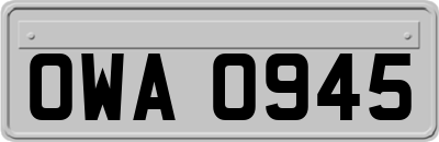 OWA0945