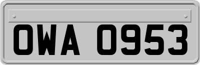 OWA0953