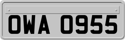 OWA0955