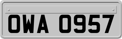 OWA0957