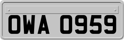 OWA0959