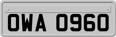 OWA0960