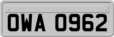 OWA0962