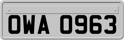 OWA0963