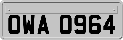 OWA0964