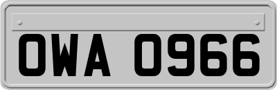 OWA0966