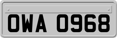 OWA0968