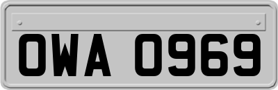 OWA0969