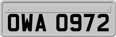 OWA0972