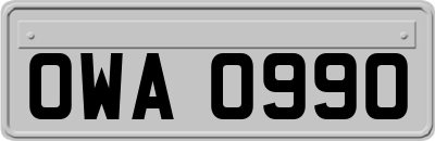 OWA0990