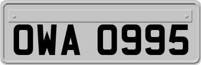 OWA0995