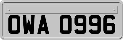 OWA0996