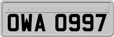 OWA0997