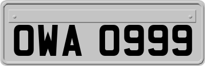 OWA0999