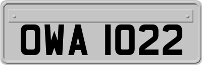 OWA1022