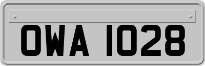 OWA1028