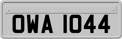 OWA1044