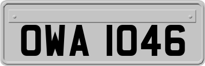 OWA1046