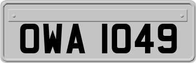 OWA1049