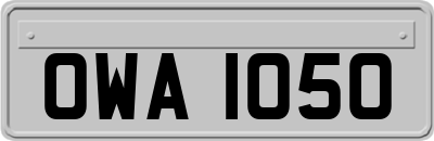 OWA1050
