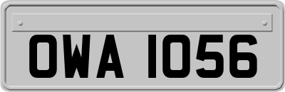 OWA1056