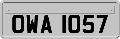 OWA1057