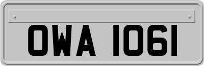 OWA1061