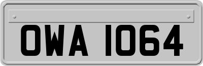 OWA1064