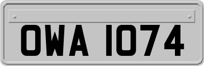 OWA1074