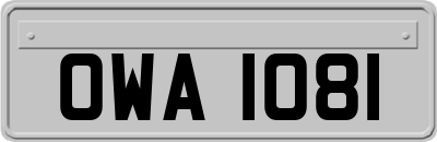 OWA1081