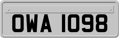 OWA1098