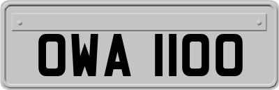 OWA1100