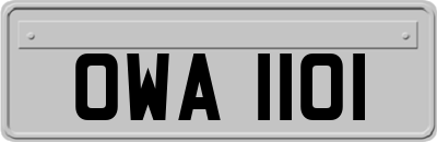 OWA1101