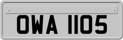 OWA1105