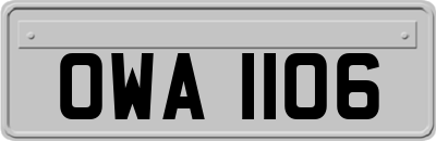 OWA1106
