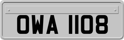 OWA1108