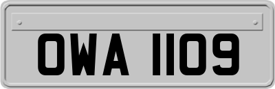 OWA1109
