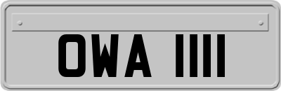 OWA1111