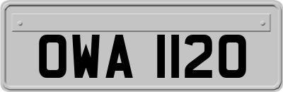OWA1120