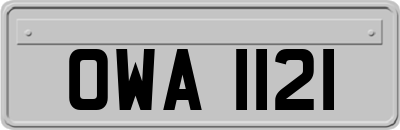 OWA1121