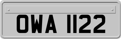 OWA1122