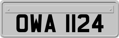 OWA1124