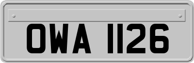 OWA1126